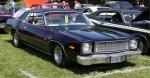 Plymouth Fury 1975 года